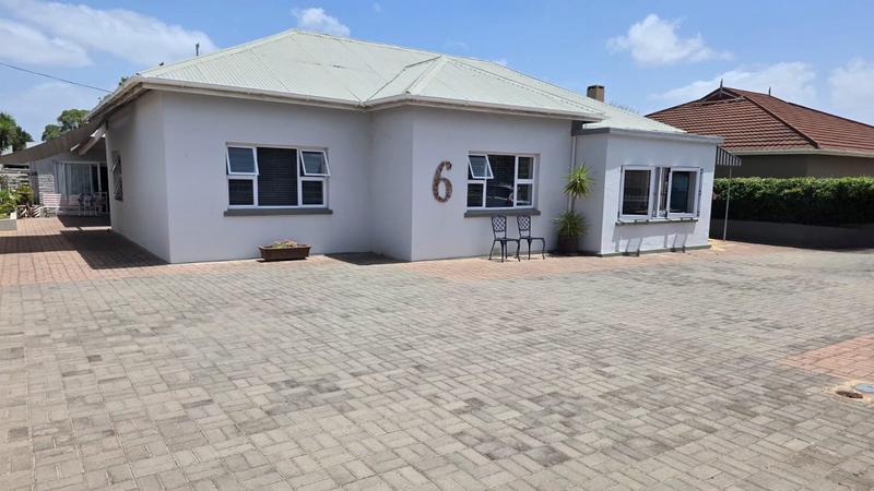 3 Bedroom Property for Sale in Albertinia Western Cape